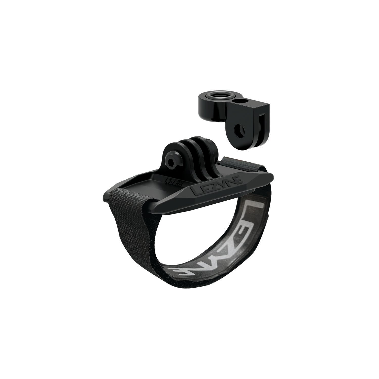 gopro mount headlight