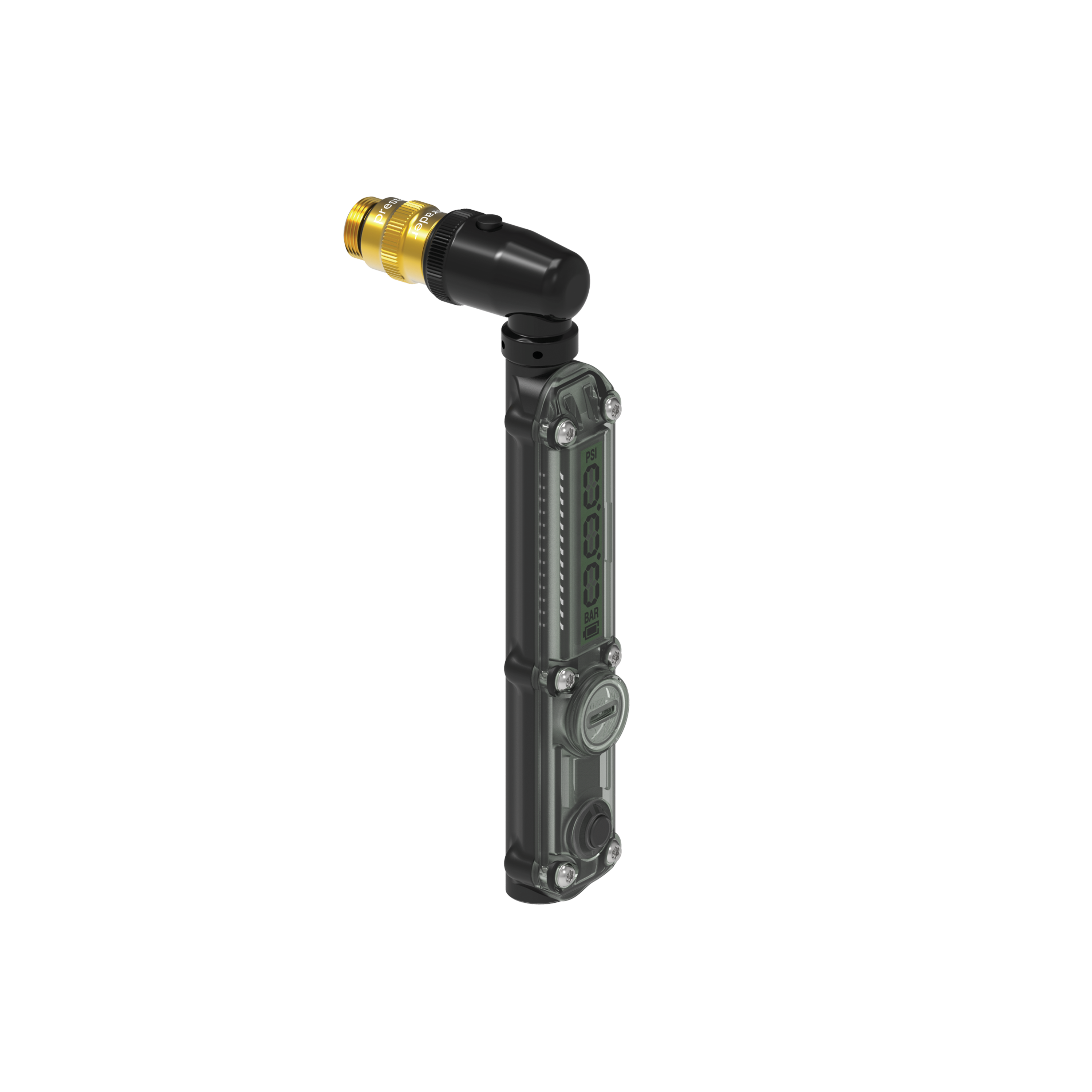 DIGITAL CHECK DRIVE DIGITAL BIKE TIRE PRESSURE GAUGE digital-check-drive-digital-bike-tire-pressure-gauge